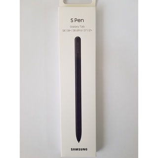 Image of thu nhỏ 三星 SAMSUNG Galaxy Tab S7/S7+/S8/S8+/S8 Ultra 原廠 S Pen 觸控筆 #0