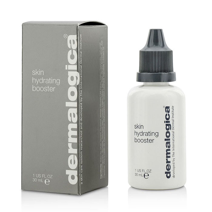 Dermalogica 德卡 - 強效保濕精華液 Skin Hydrating Booster