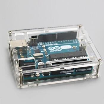 UNO R3 開發板外殼 學習板 盒子 uno arduino