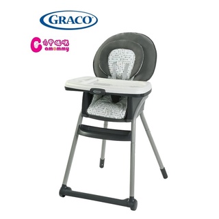 GRACO-6 in1成長型多用途餐椅 TABLE2TABLE™LX 6-in-1 Highchair-兒童餐椅