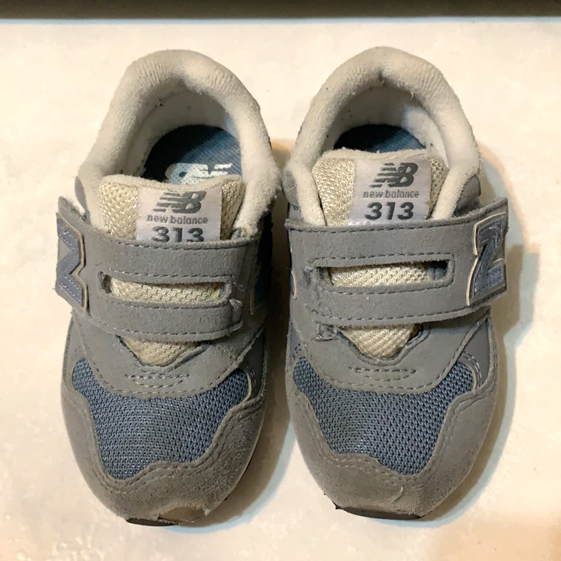 new balance 313