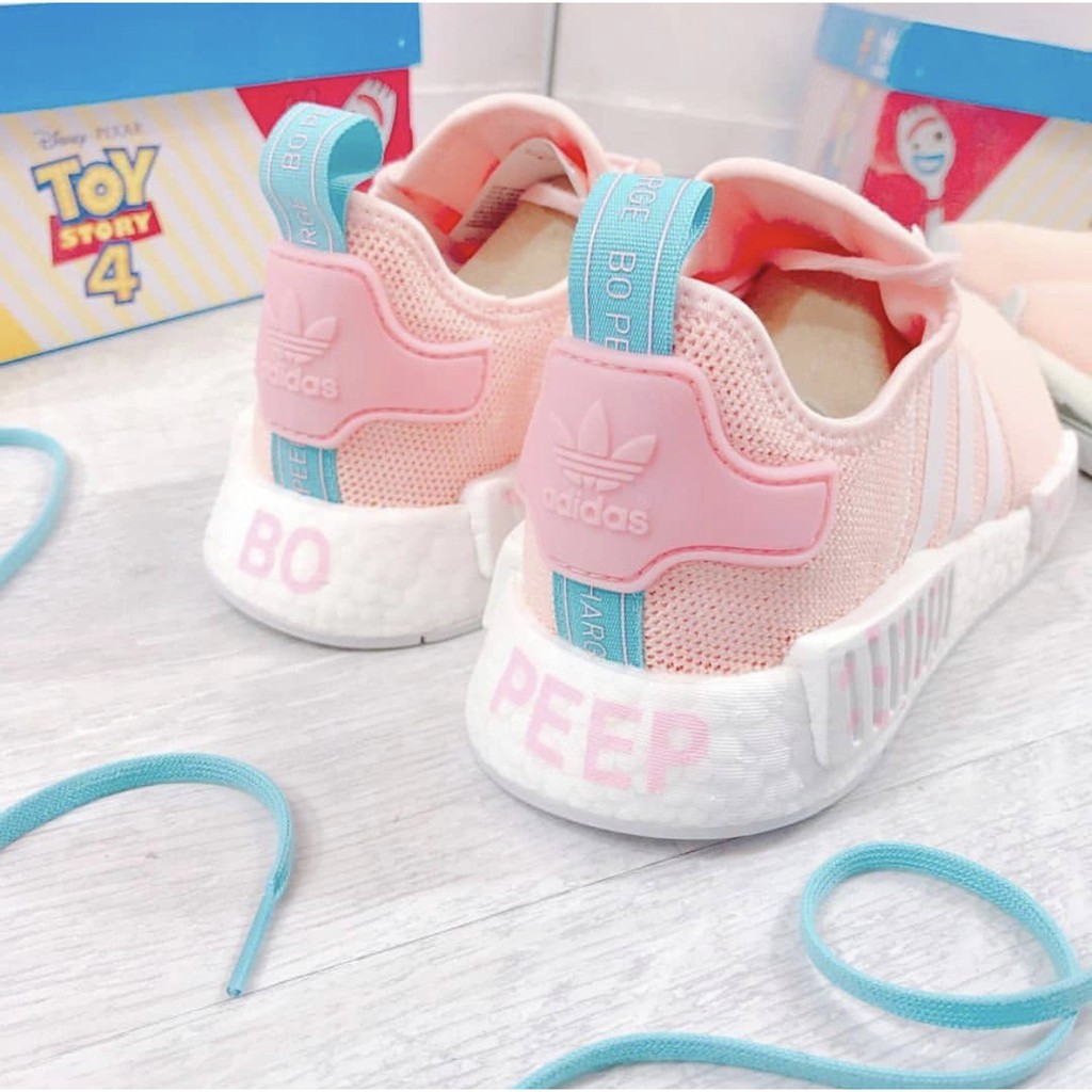 bo peep adidas nmd