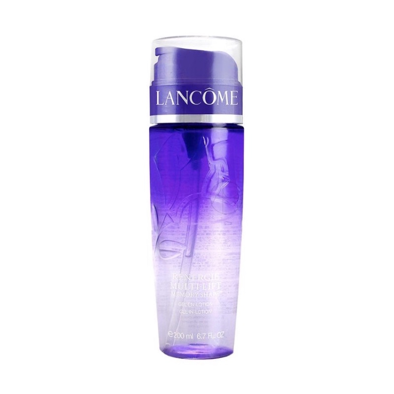 Lancôme 蘭蔻 超緊顏5D太空抗皺精露50ml 旅行🧳