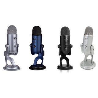 【蝦米美日】全新現貨 保固2年 Blue Yeti USB Microphone 電容式麥克風 四模式