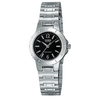 【CASIO】卡西歐 指針女錶 LTP-1177A-1A 原廠公司貨【關注折扣】