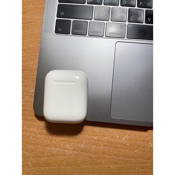 APPLE AIRPODS 2 充電盒（非無線充電款）