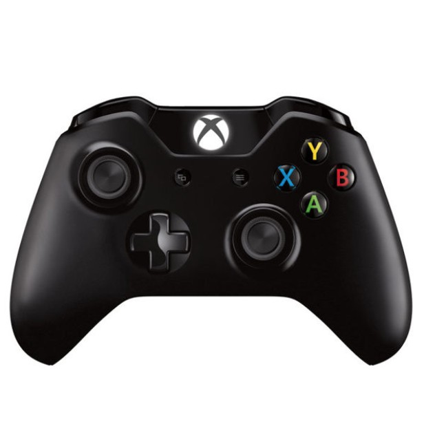 全新 微軟 Microsoft Xbox One 無線控制器 無線手把 含耳機插孔 3.5MM