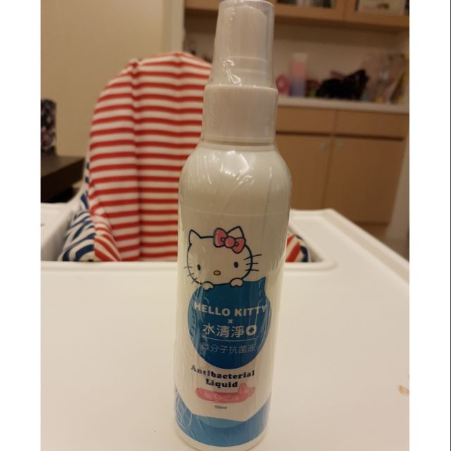 水清淨hellokitty150ml