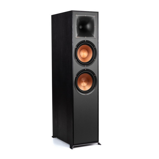 美國傳奇 Klipsch 古力奇 R-820F 落地式喇叭 公司貨保固3年 付款方式可談折扣 來聊聊優惠方案