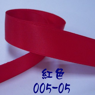 5分(約1.6cm)特多龍雙面緞帶(005-05)~Jane 's Gift~Ribbon