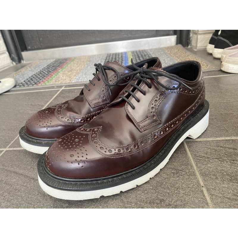 Loake 1880 皮鞋