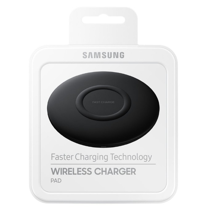 三星Samsung 原廠無線閃充充電板 (EP-P1100)