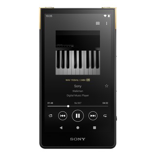 SONY 索尼 NW-ZX707 64GB 數位 音樂播放器 MP3 隨身聽 現貨 廠商直送