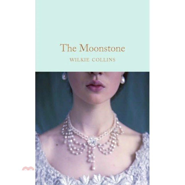 The Moonstone
