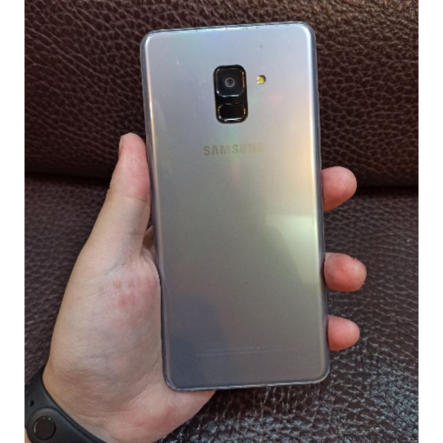 Samsung Galaxy A8+ A8 PLUS (2018) 64GB 功能正常 台北面交