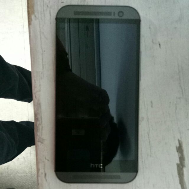 HTC M8 32G【零件機】