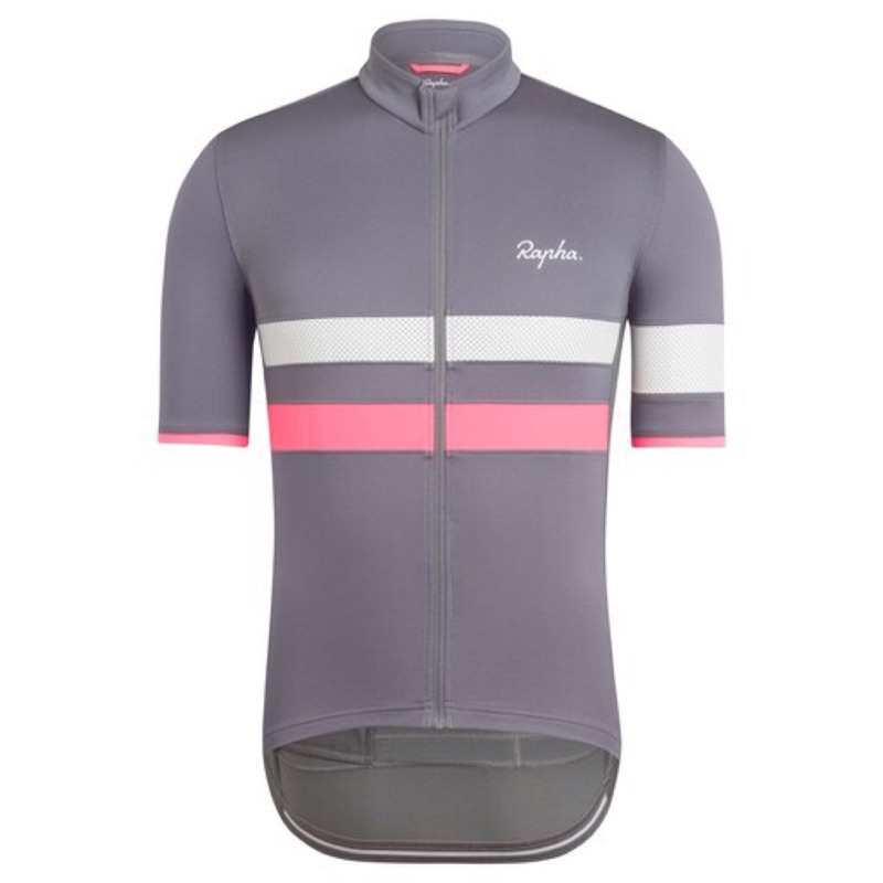 Rapha Brevet Lightweight Jersey（訂