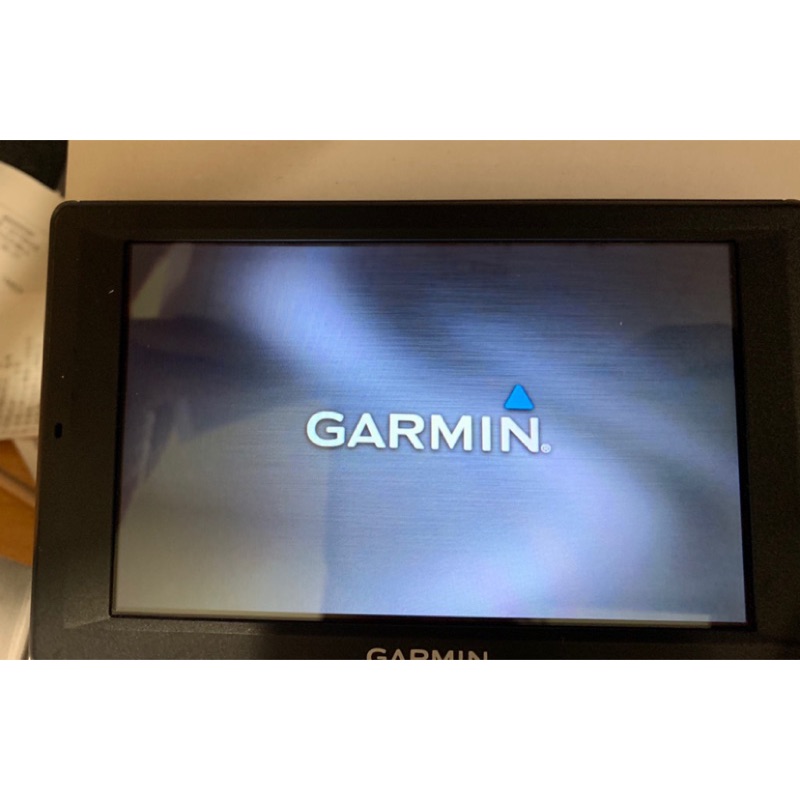 （二手）Garmin 4590 Wi-Fi聲控衛星導航