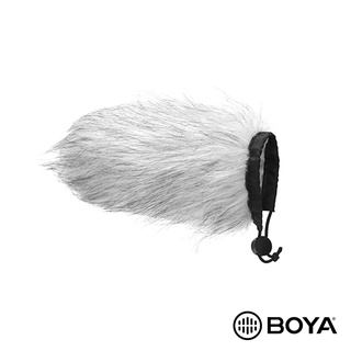 BOYA BY-B03 無線麥克風 防風毛罩 適用 PVM1000 防風 毛套 公司貨