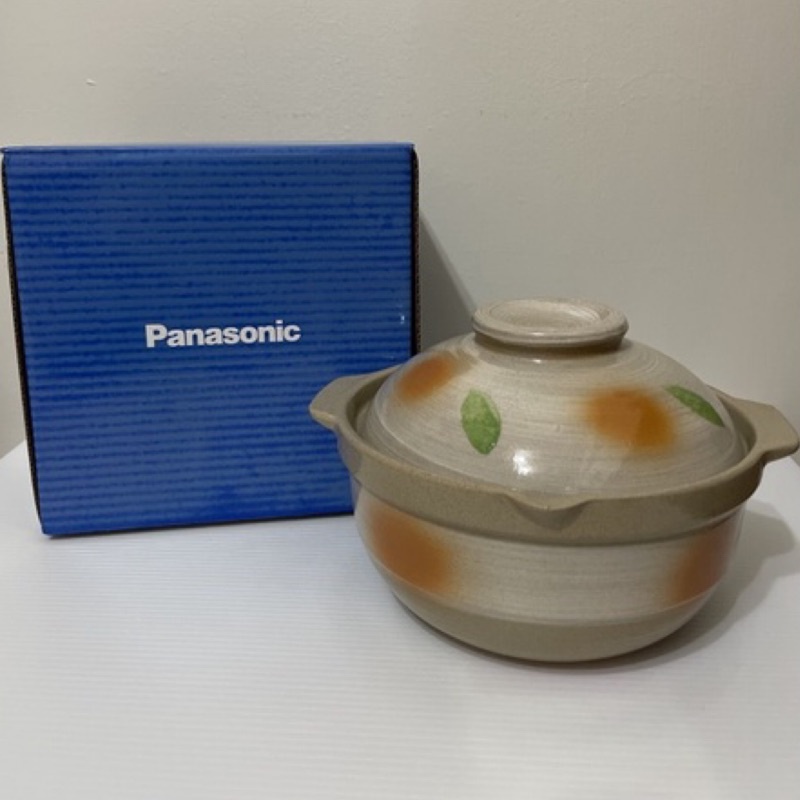 Panasonic 砂鍋