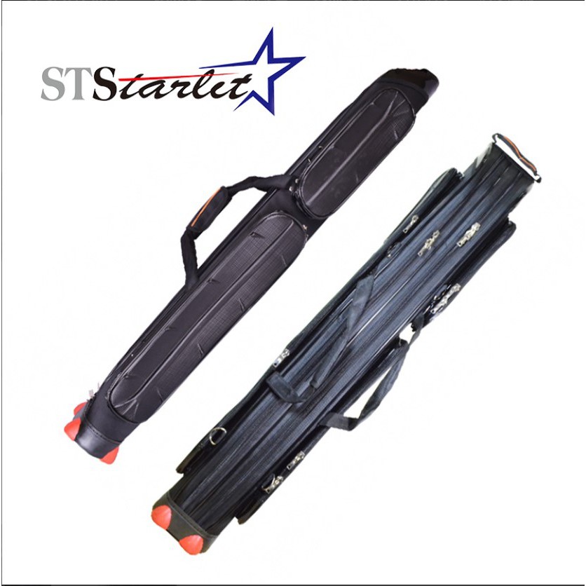 STARLIT星光 ST-003直型竿袋(壓亮兩層)