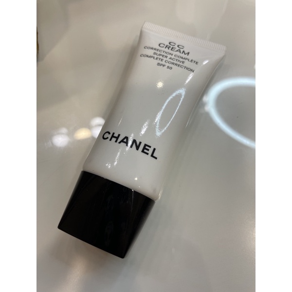 Chanel CC霜 #10 BEIGE