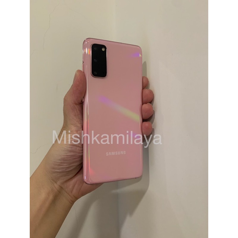 samsung galaxy s20 g9810