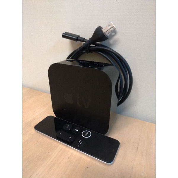 Apple TV 4K (A1842)