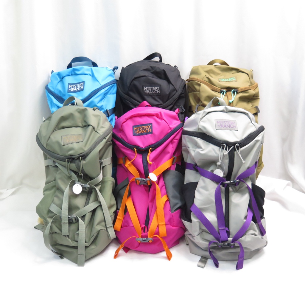 Mystery Ranch GALLAGATOR MR61230 後背包 111177- 多色【iSport愛運動】