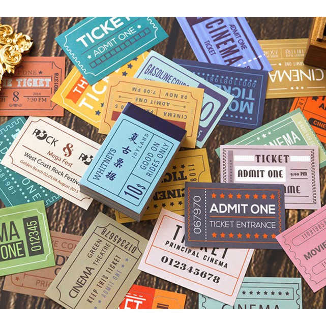 寶妮小舖 復古小書創意素材 手帳素材 留言卡 裝飾卡 手帳拼貼素材 素材卡紙 紙製品 蝦皮購物