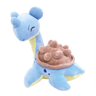 寶可夢拉普拉斯絨毛玩偶 娃娃 神奇寶貝 Pokémon 皮卡丘 動漫周邊