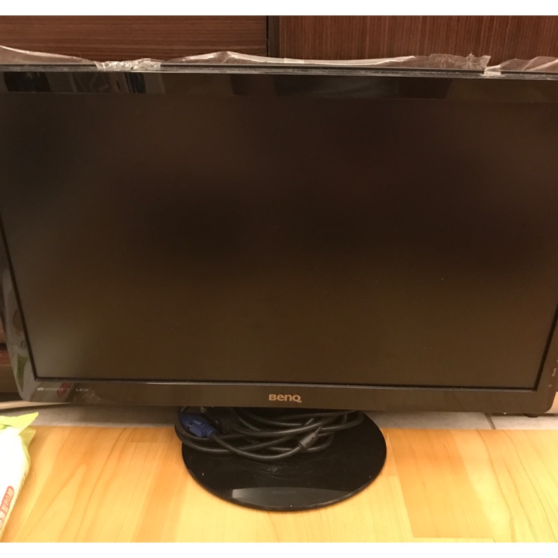 BenQ GL2230 22吋螢幕