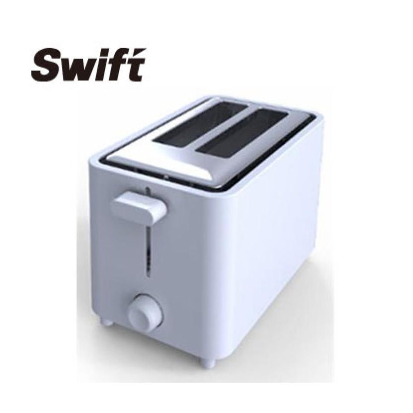 【SWIFT 跳式烤麵包機】-厚片土司薄片土司皆可烤 土司機TSK-P202 {蘑菇 蘑菇}