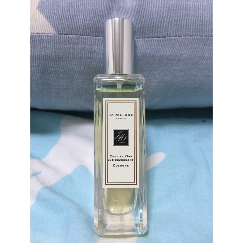 Jo Malone 「英國橡樹與紅醋栗」