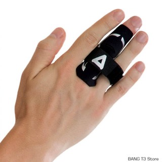 BANG AQ專業護指 綁帶式 運動護指 籃球護指 加壓護指 排球護指 護指 護具【RB05】