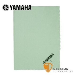 小新樂器館 | YAMAHA SVCLII 鍍銀清潔布（L）【YAMAHA專賣店/日製/管樂器保養品】
