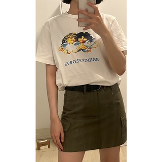 維納斯小天使白色T-shirt