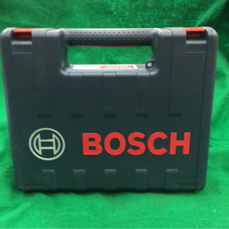 含税 10.8V 12V 電鑽手提箱 工具箱 攜帶箱/GSB GDR GSR牧田 BOSCH 德國博世