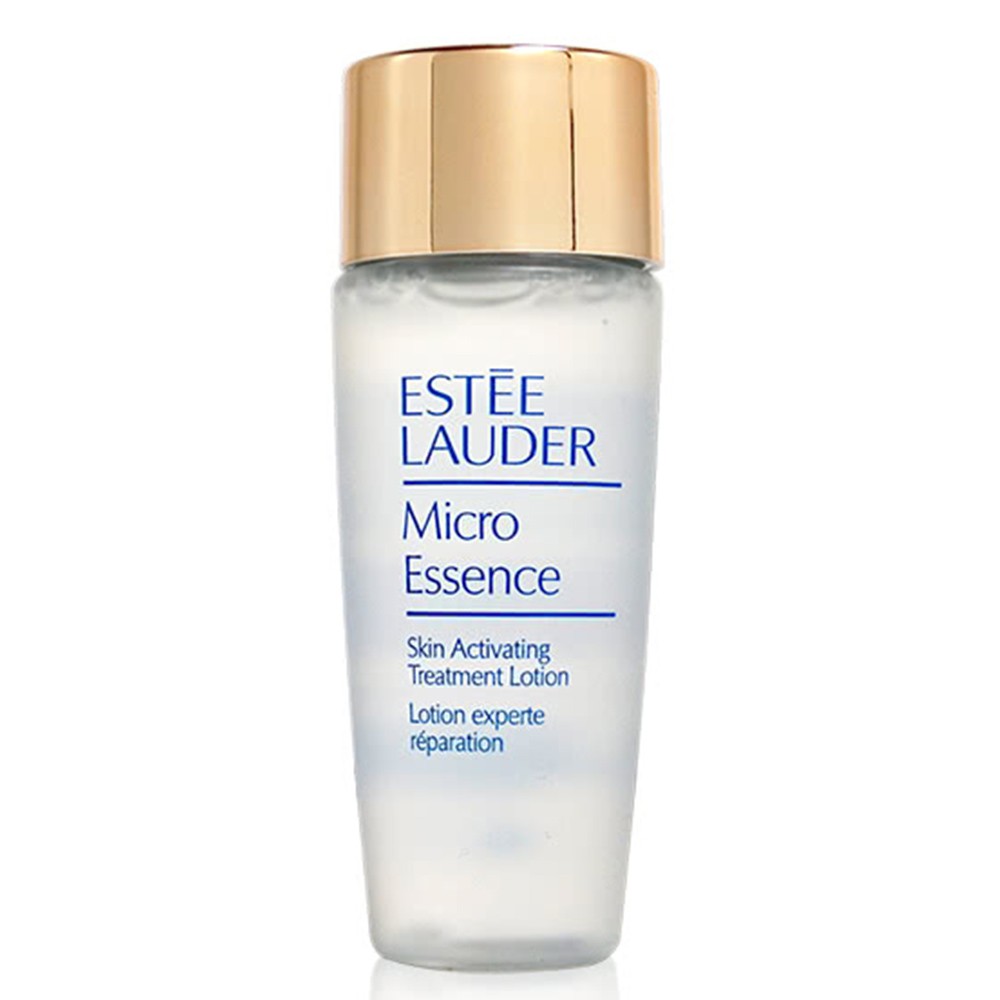 Estee Lauder 雅詩蘭黛 微分子肌底原生露30ml 敲好買 蝦皮購物