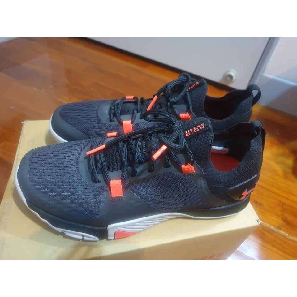 正品 Under Armour(UA) TriBase Reign 2訓練鞋(含運)