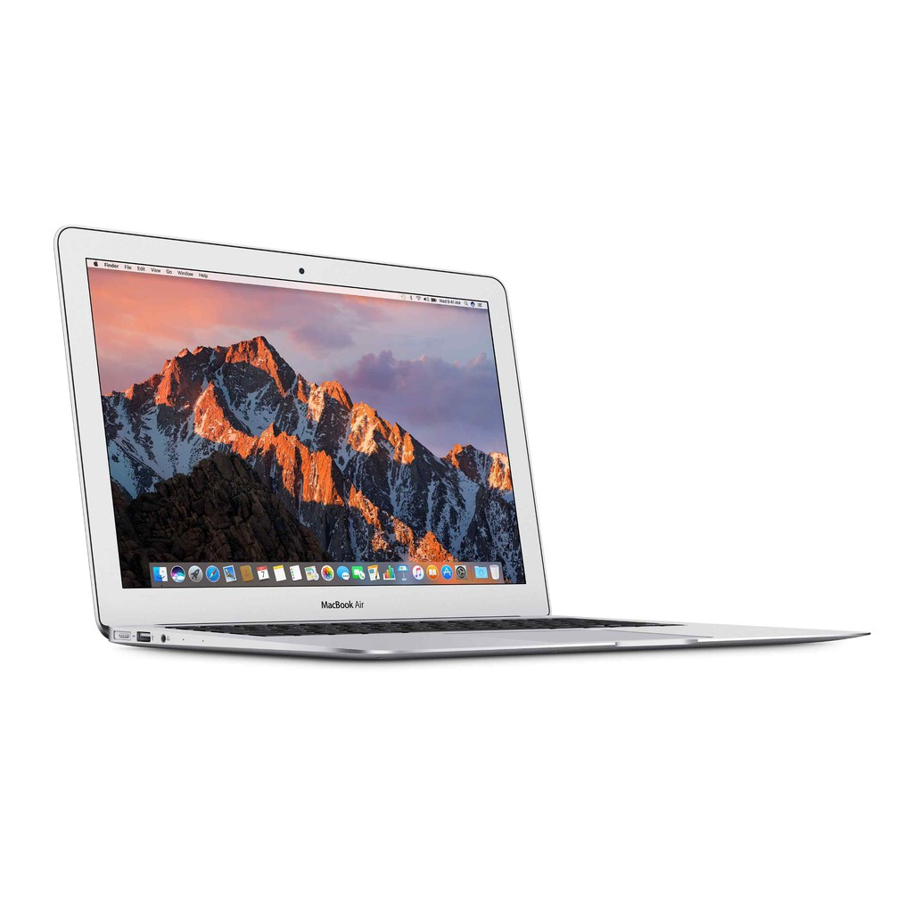 全新現貨 2017 Macbook Air 13" 128G/256G 台灣公司貨 !!!