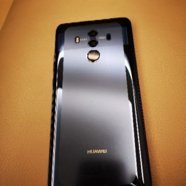 華為 Huawei mate10 pro， 含全新華為手環
