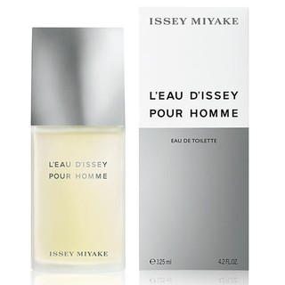 【公司貨】ISSEY MIYAKE 三宅一生一生之水男性淡香水 | 8DAILY香水美材批發