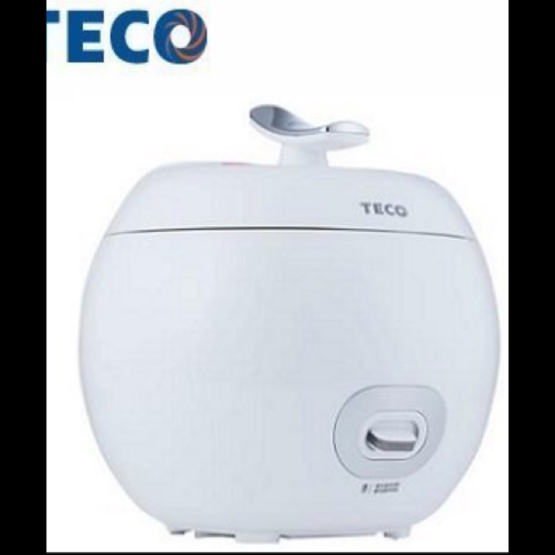 TECO 東元小蘋果電子鍋 YCO401CB 全新免運費