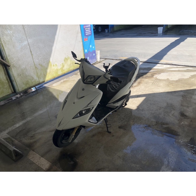 二手機車125 Gtr的價格推薦 22年7月 比價比個夠biggo