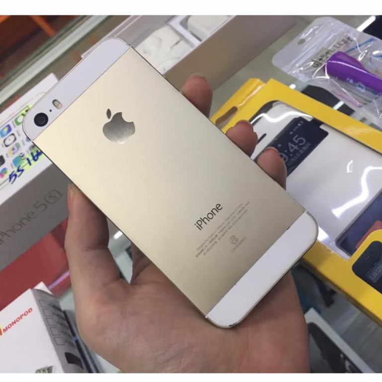 現貨iphone5s 5s I5s Apple 16gb 4寸中古手機二手手機超商取貨付款臺中永和中古機 蝦皮購物