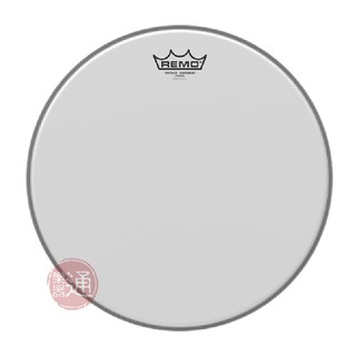 REMO / Emperor Vintage 雙層7.5-mil 霧面鼓皮 (VE-01)【樂器通】