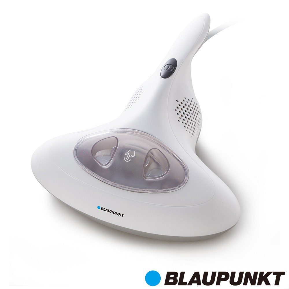 BLAUPUNKT 智能感應燈光顯示塵螨機 BPH-V03M 現貨 廠商直送