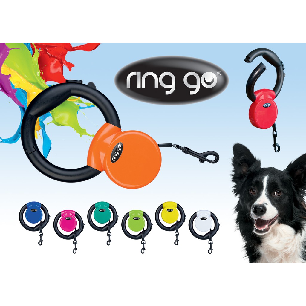 Ring Go 牽繩的價格推薦- 2023年4月| 比價比個夠BigGo