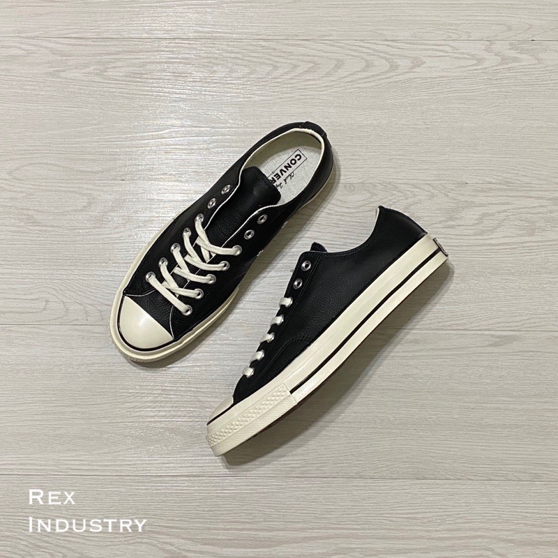 converse 1970 leather
